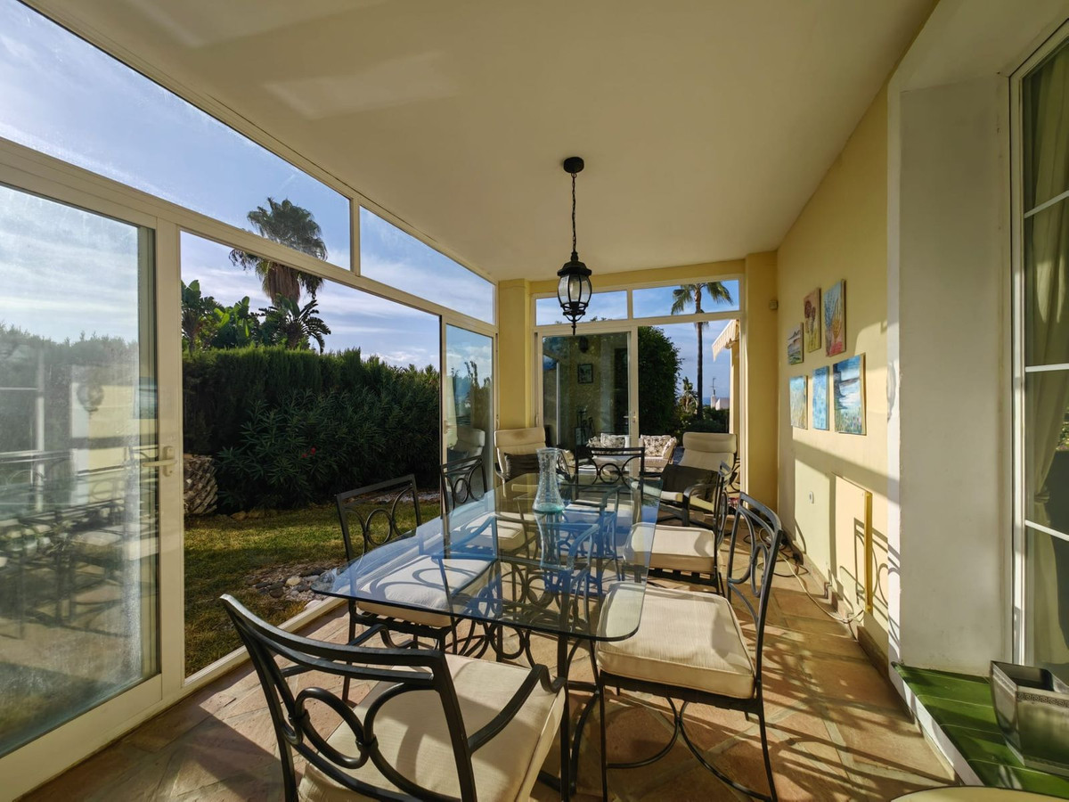 3 Bed Townhouse for sale in Estepona Costa Del Sol, Málaga, Spain