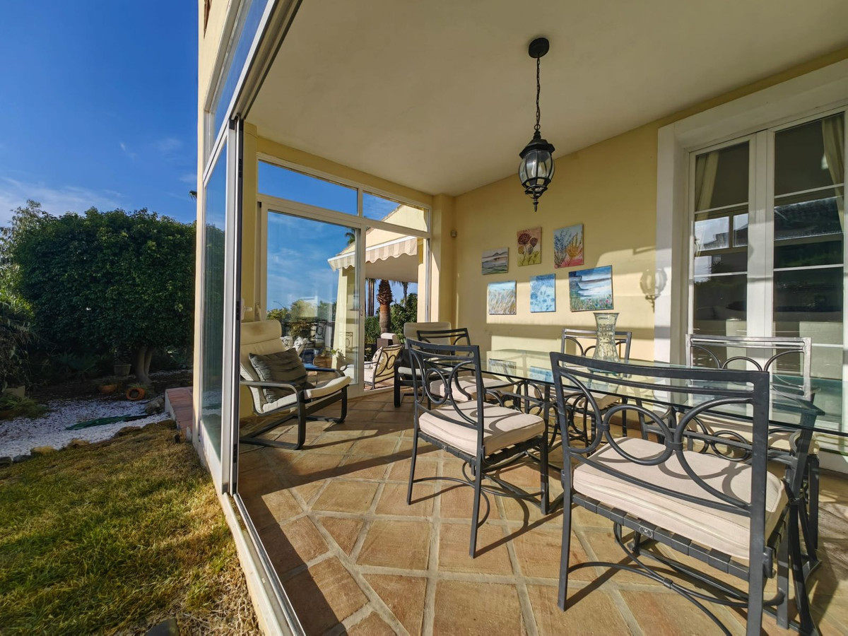 3 Bed Townhouse for sale in Estepona Costa Del Sol, Málaga, Spain