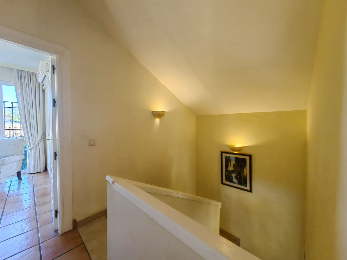 3 Bed Townhouse for sale in Estepona Costa Del Sol, Málaga, Spain