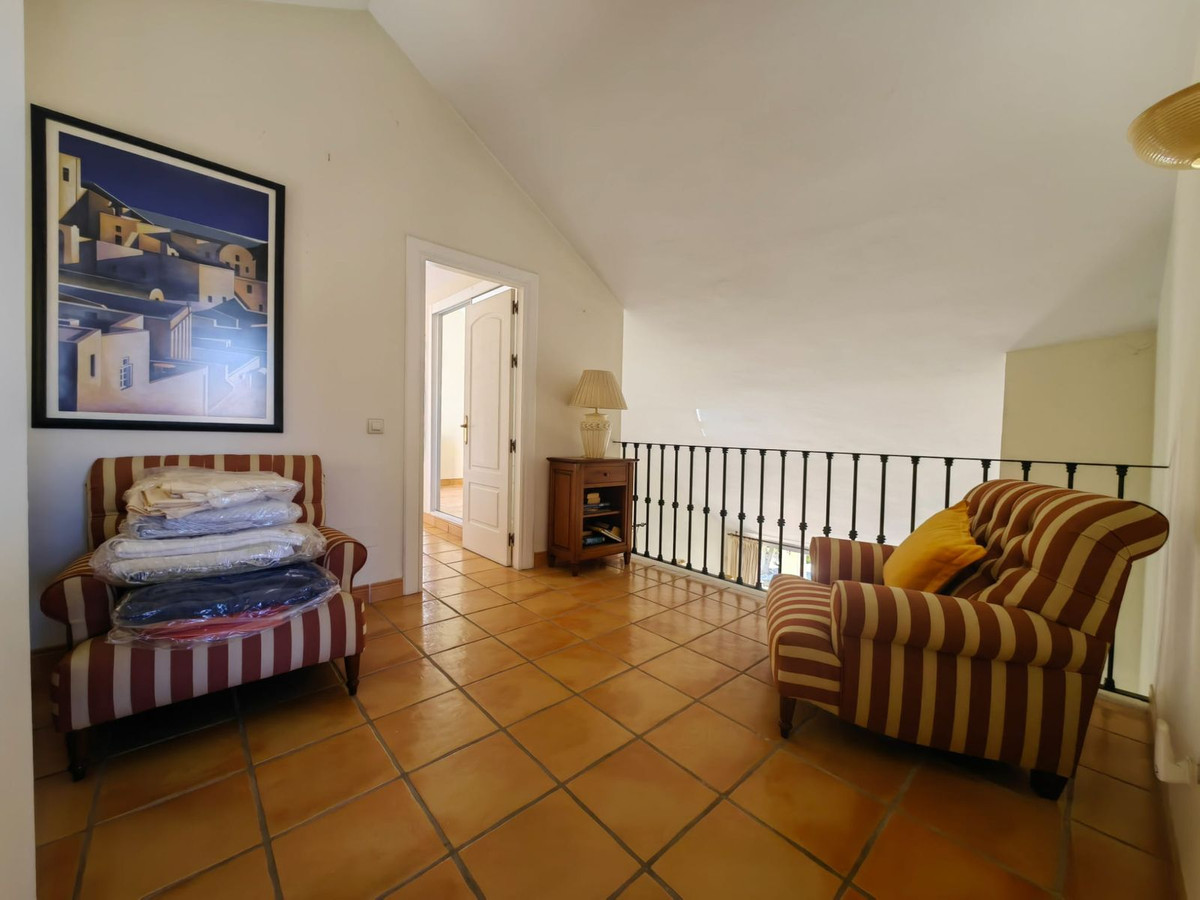 3 Bed Townhouse for sale in Estepona Costa Del Sol, Málaga, Spain