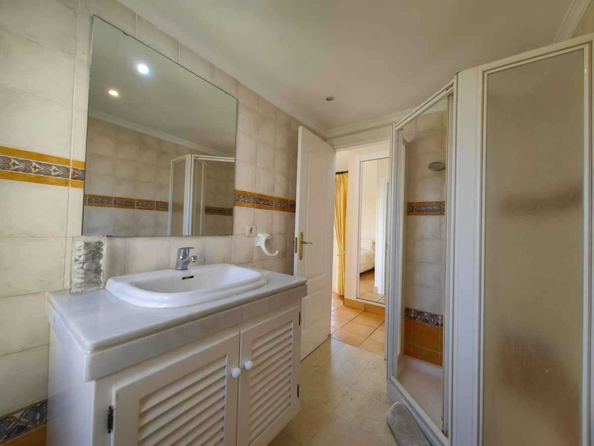 3 Bed Townhouse for sale in Estepona Costa Del Sol, Málaga, Spain