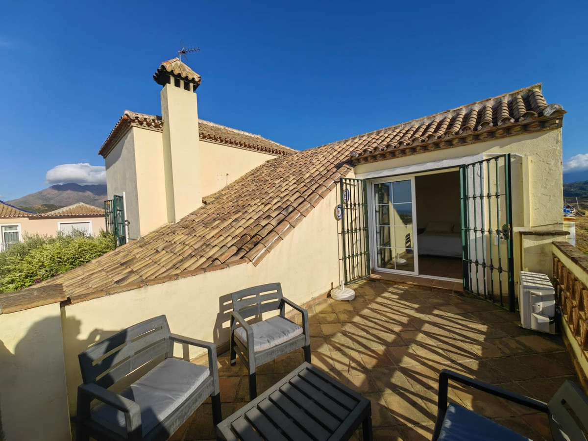 3 Bed Townhouse for sale in Estepona Costa Del Sol, Málaga, Spain