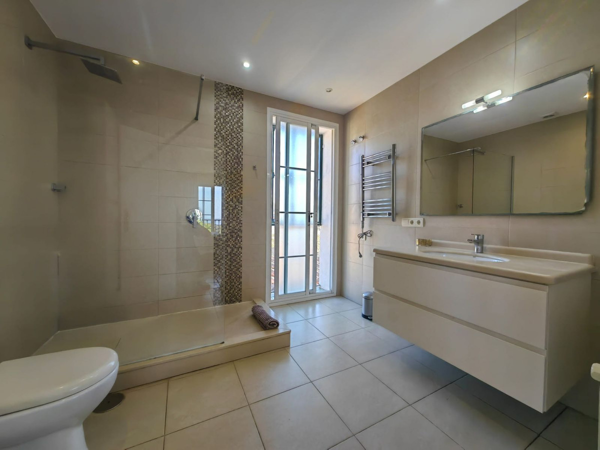 3 Bed Townhouse for sale in Estepona Costa Del Sol, Málaga, Spain
