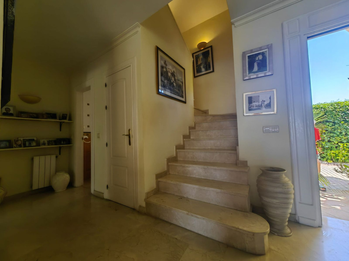 3 Bed Townhouse for sale in Estepona Costa Del Sol, Málaga, Spain