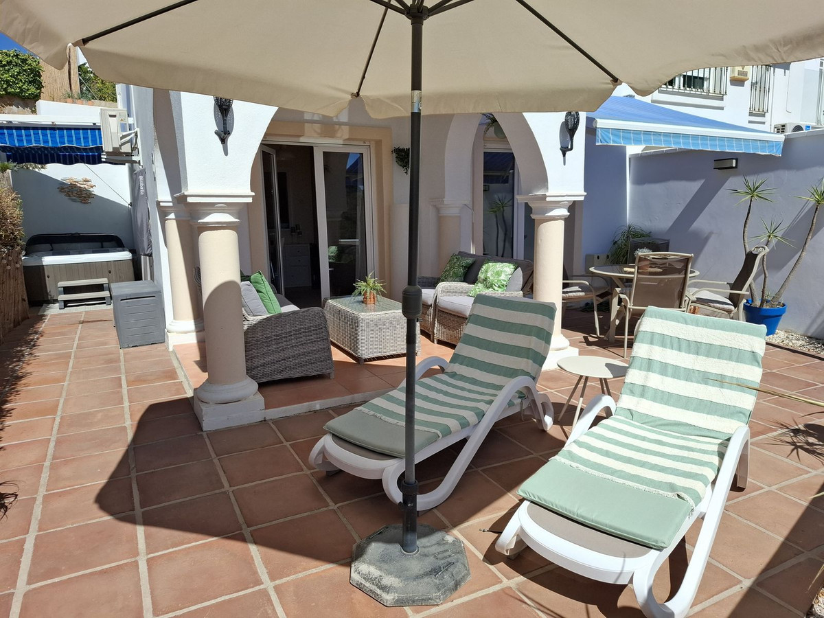 2 Bed Townhouse for sale in Mijas Costa Del Sol, Málaga, Spain