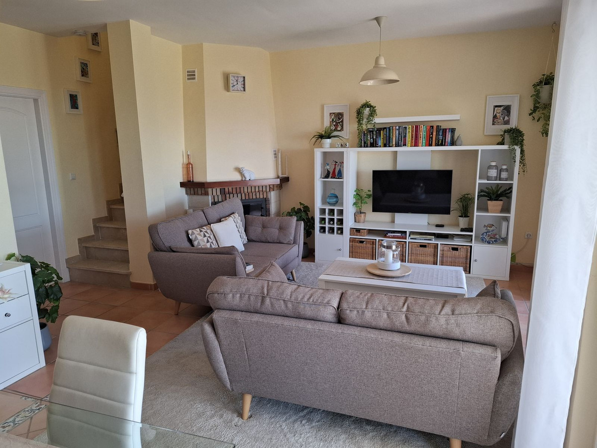 2 Bed Townhouse for sale in Mijas Costa Del Sol, Málaga, Spain