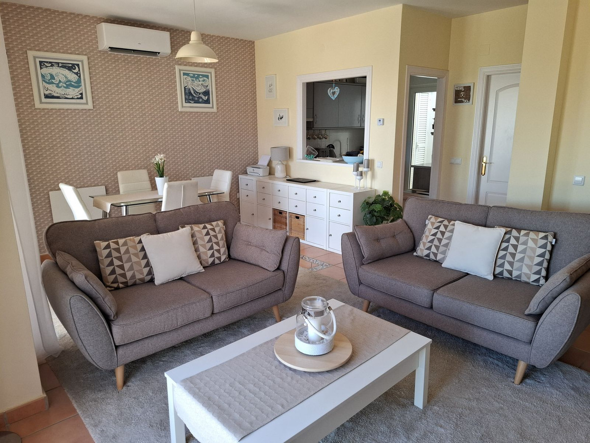 2 Bed Townhouse for sale in Mijas Costa Del Sol, Málaga, Spain