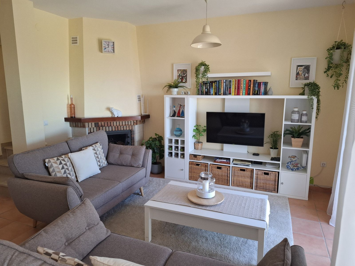 2 Bed Townhouse for sale in Mijas Costa Del Sol, Málaga, Spain