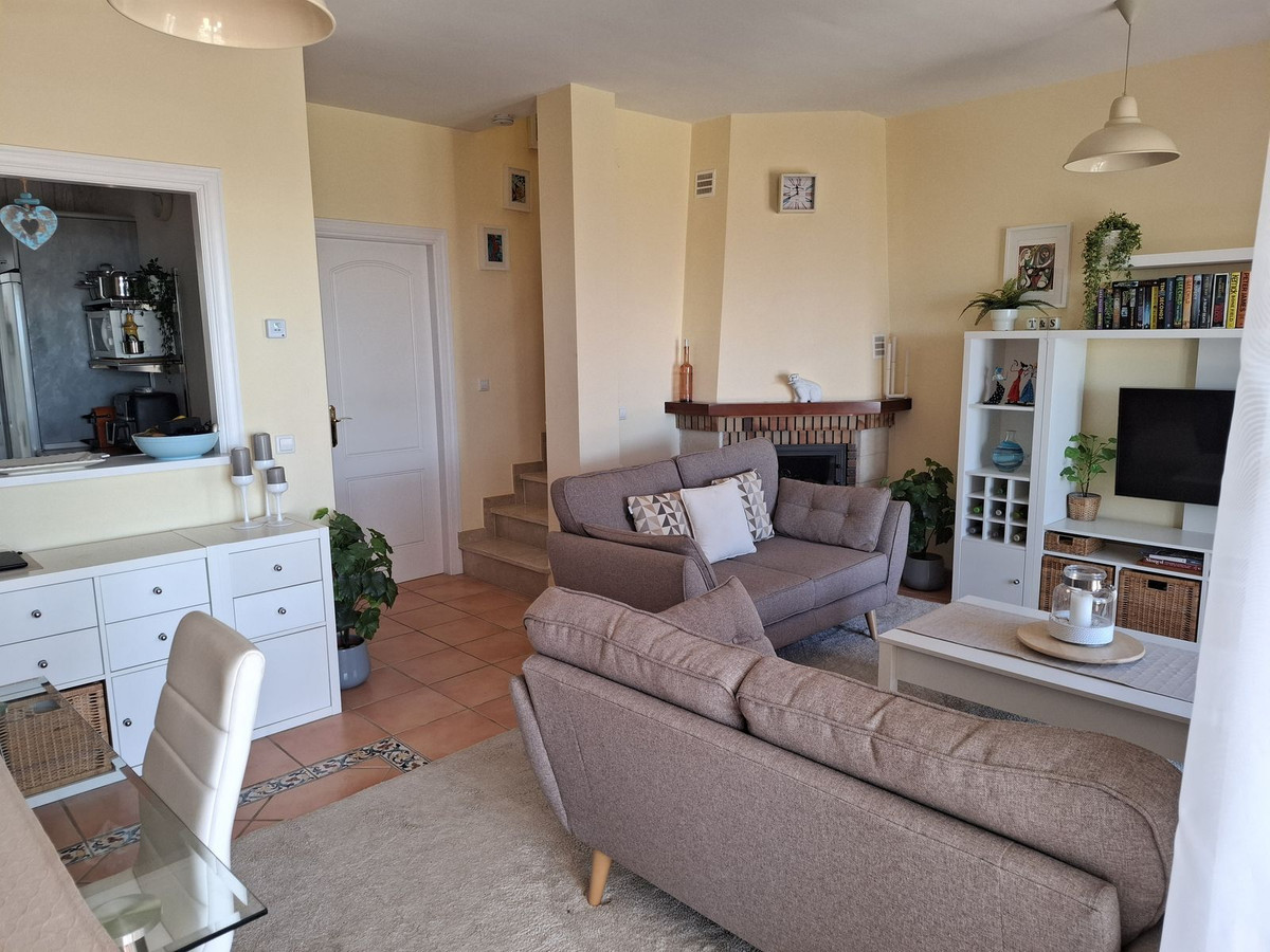 2 Bed Townhouse for sale in Mijas Costa Del Sol, Málaga, Spain
