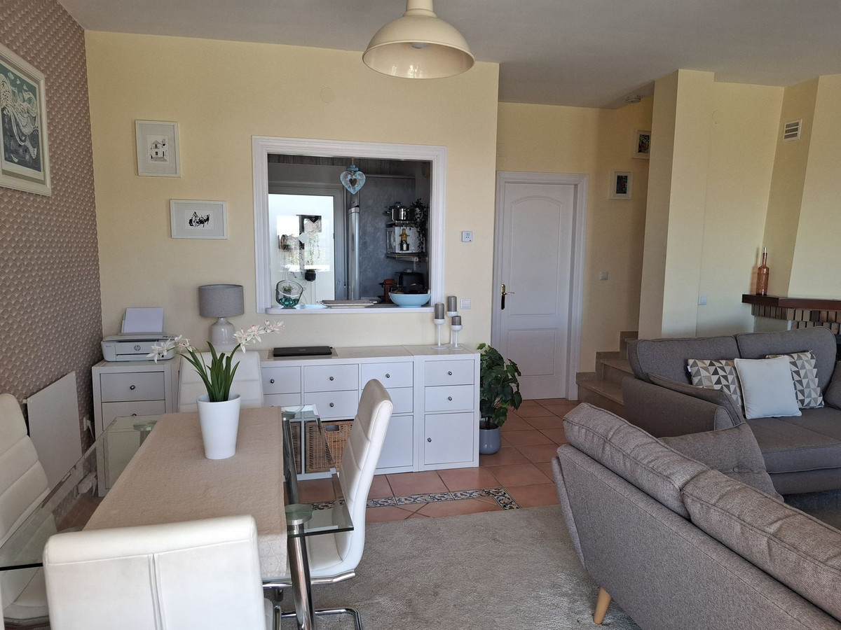 2 Bed Townhouse for sale in Mijas Costa Del Sol, Málaga, Spain