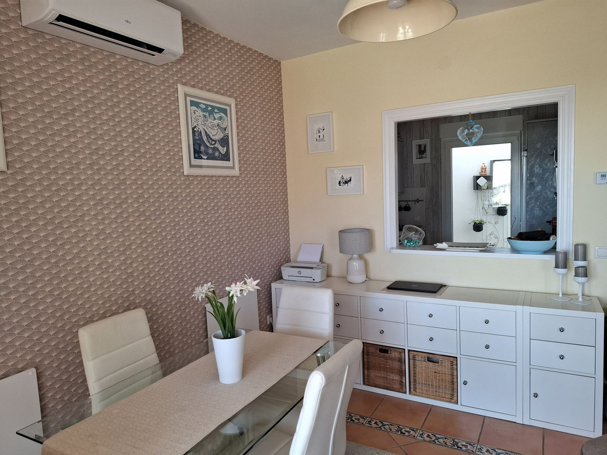 2 Bed Townhouse for sale in Mijas Costa Del Sol, Málaga, Spain
