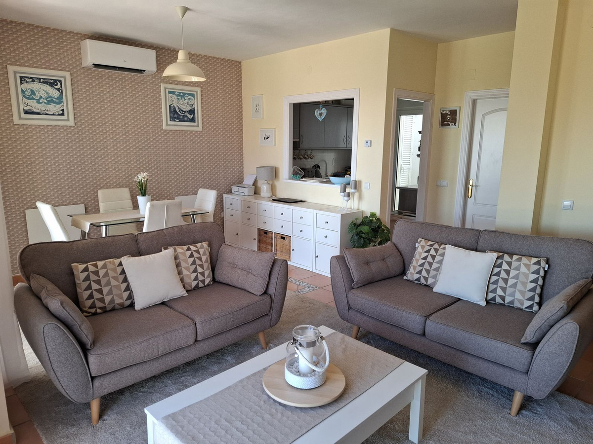 2 Bed Townhouse for sale in Mijas Costa Del Sol, Málaga, Spain
