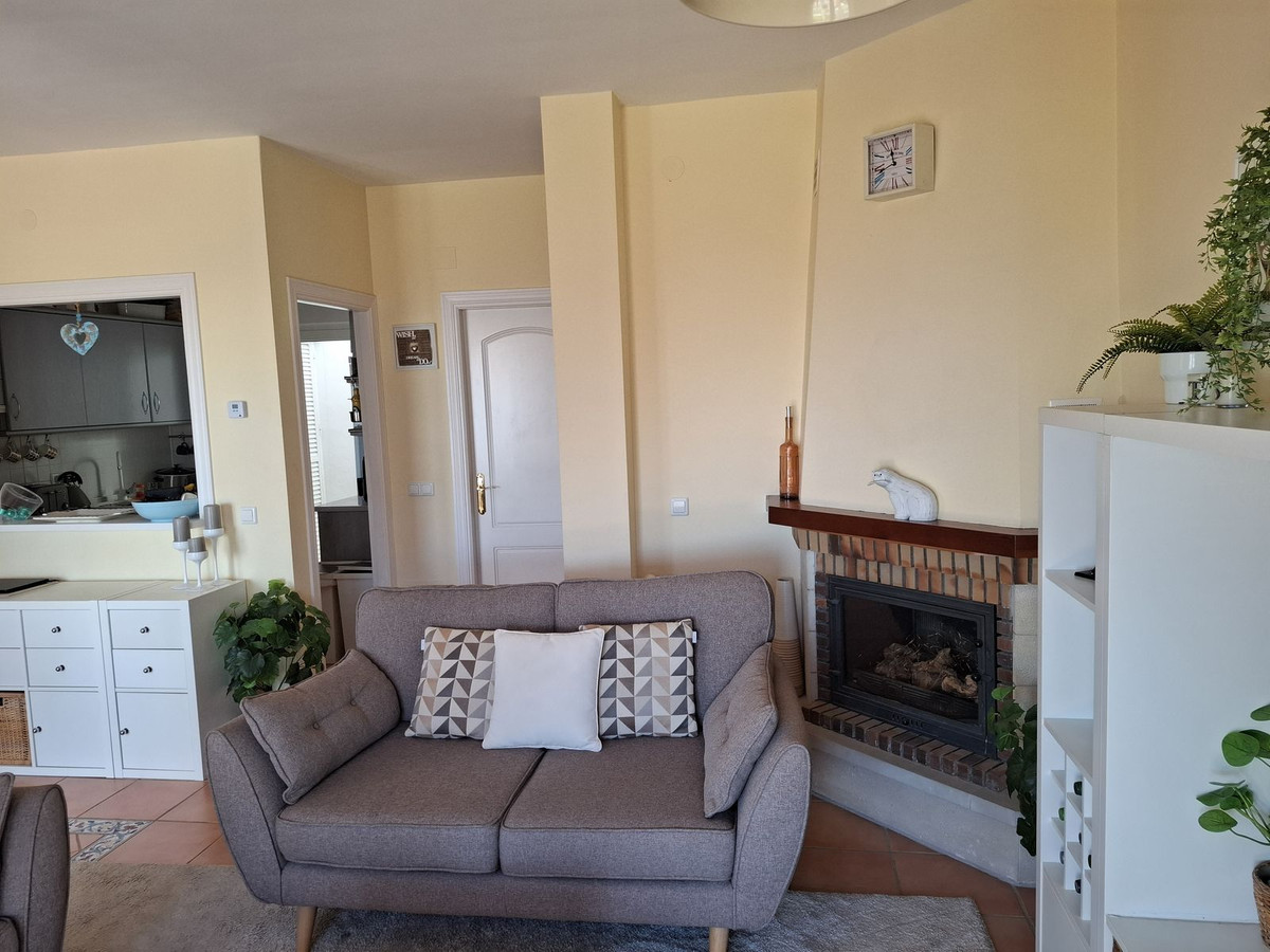 2 Bed Townhouse for sale in Mijas Costa Del Sol, Málaga, Spain