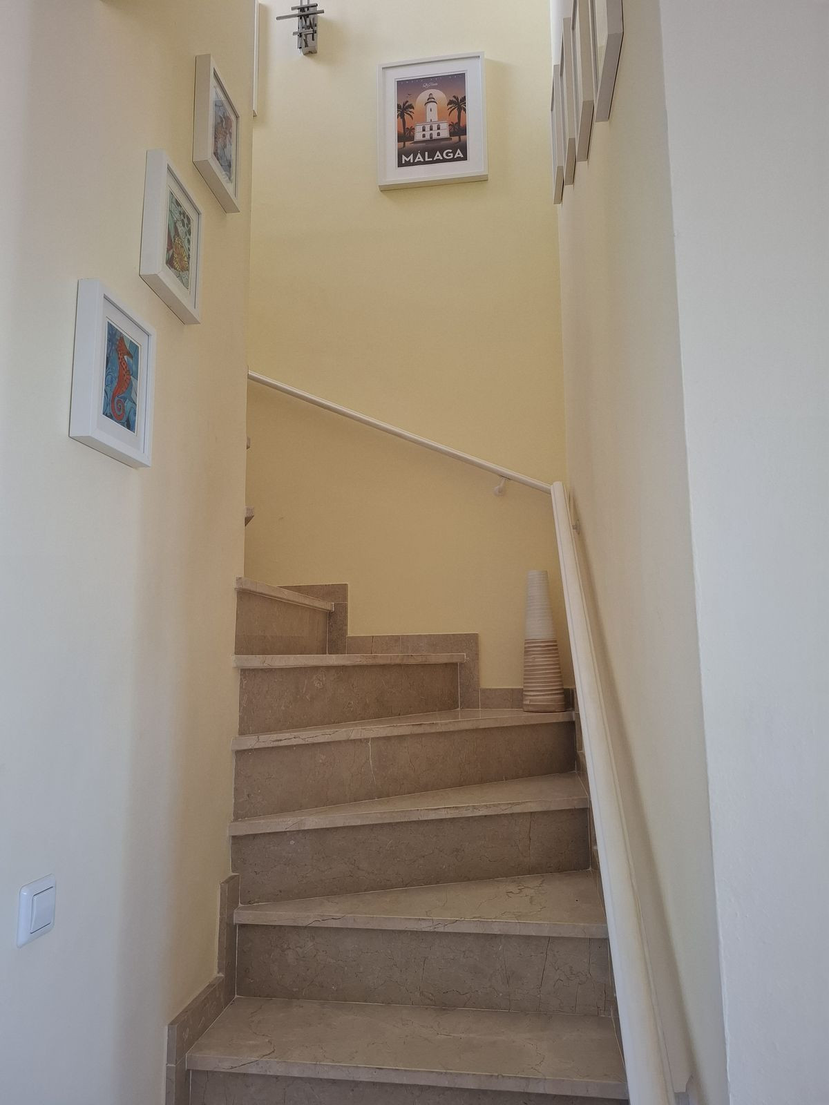 2 Bed Townhouse for sale in Mijas Costa Del Sol, Málaga, Spain