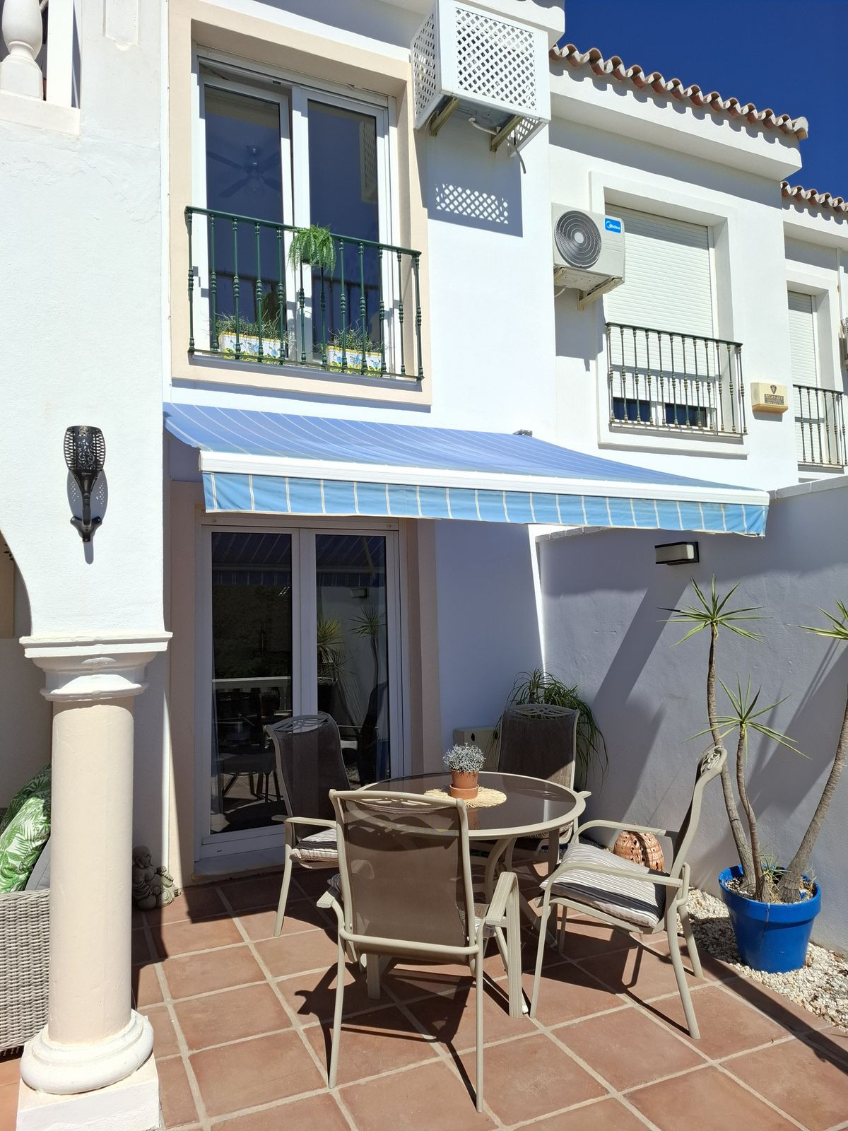 2 Bed Townhouse for sale in Mijas Costa Del Sol, Málaga, Spain