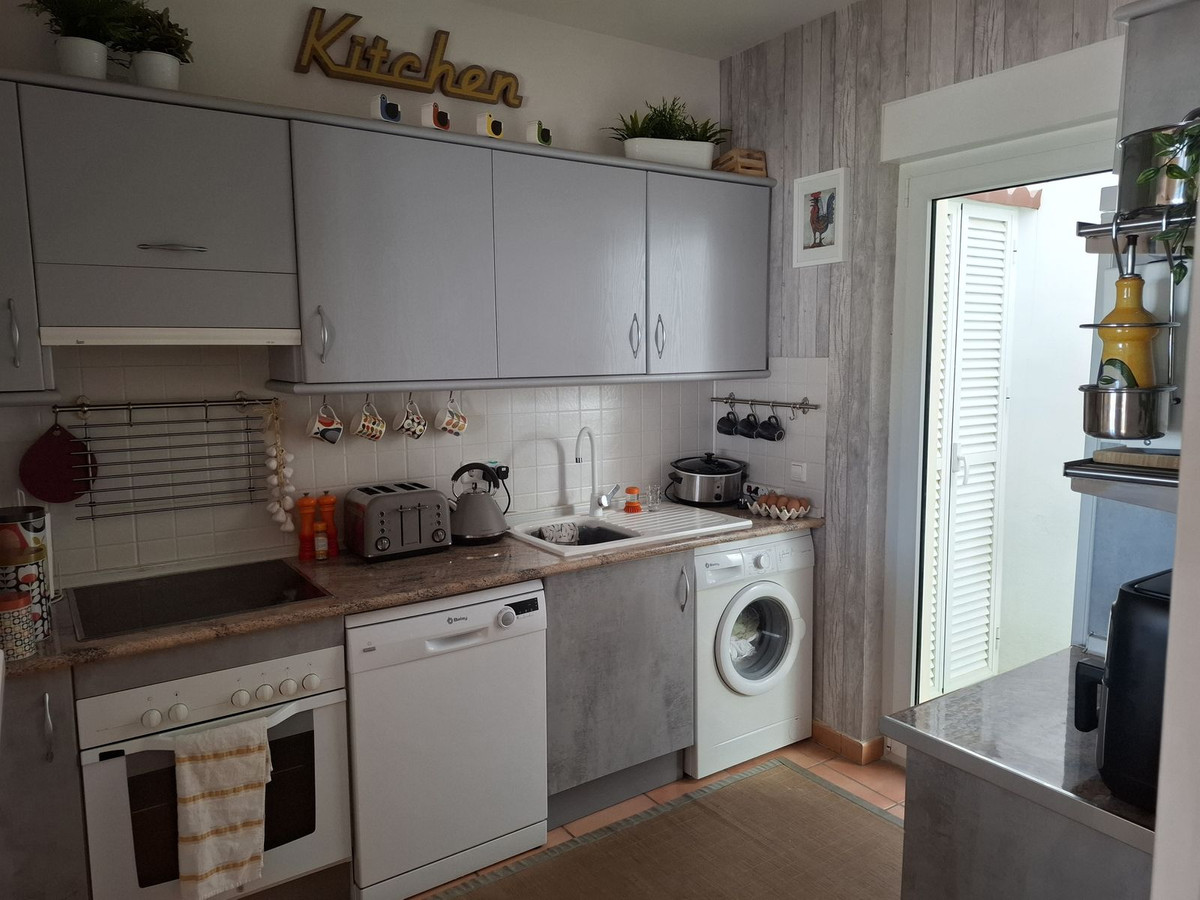 2 Bed Townhouse for sale in Mijas Costa Del Sol, Málaga, Spain