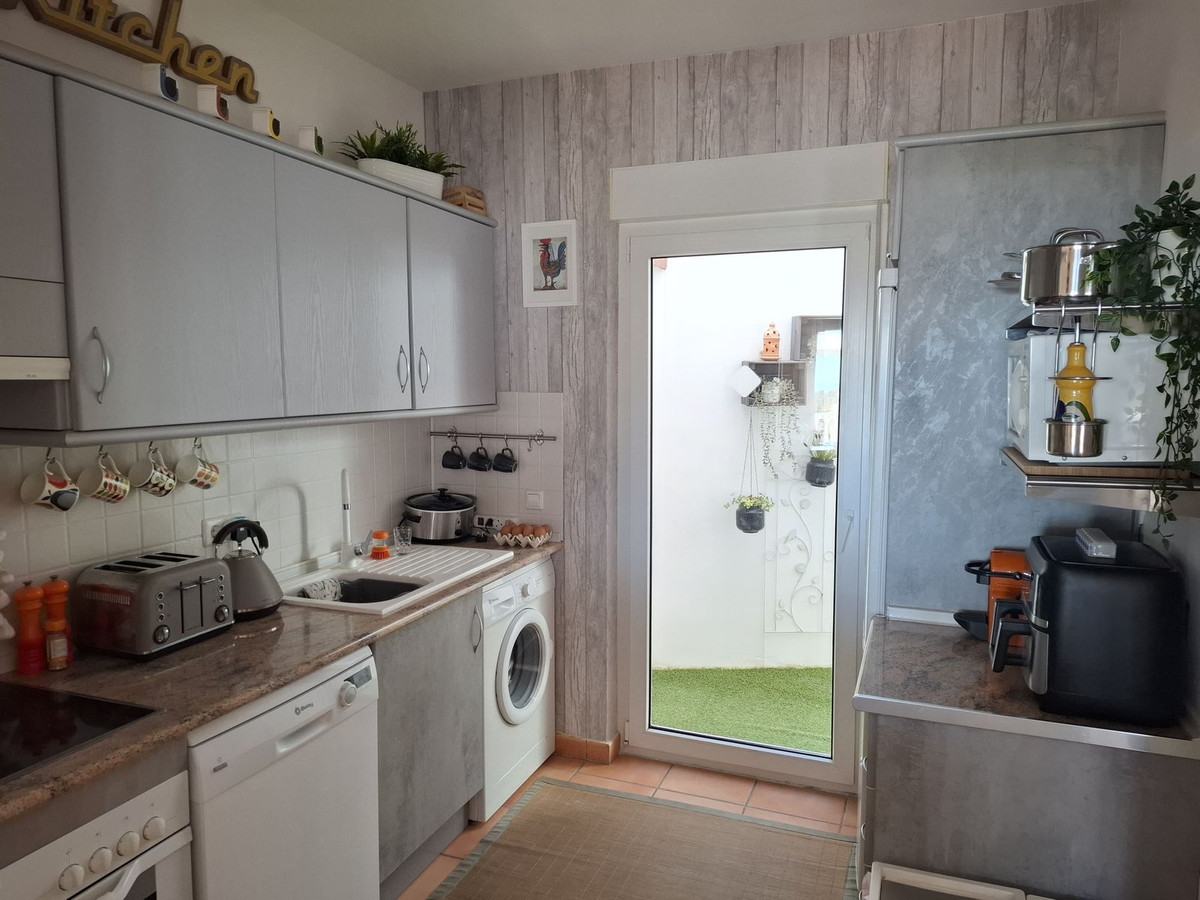 2 Bed Townhouse for sale in Mijas Costa Del Sol, Málaga, Spain