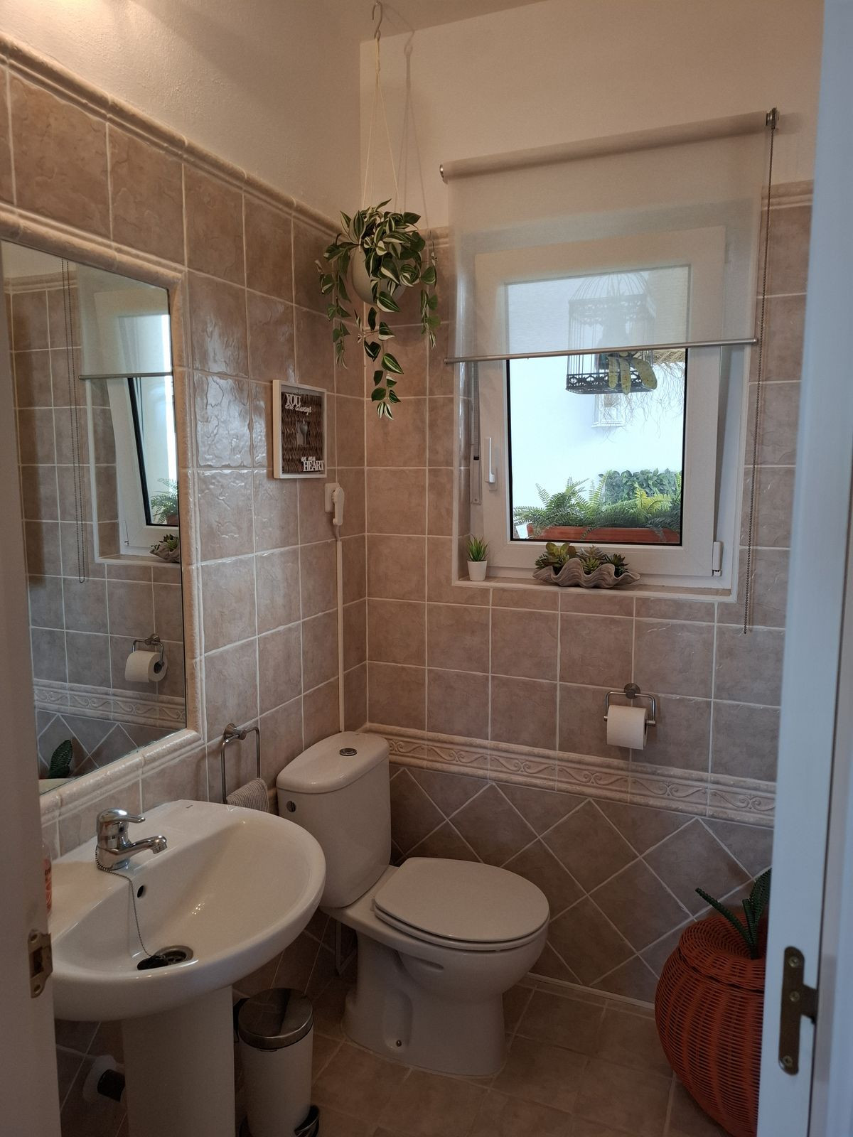 2 Bed Townhouse for sale in Mijas Costa Del Sol, Málaga, Spain
