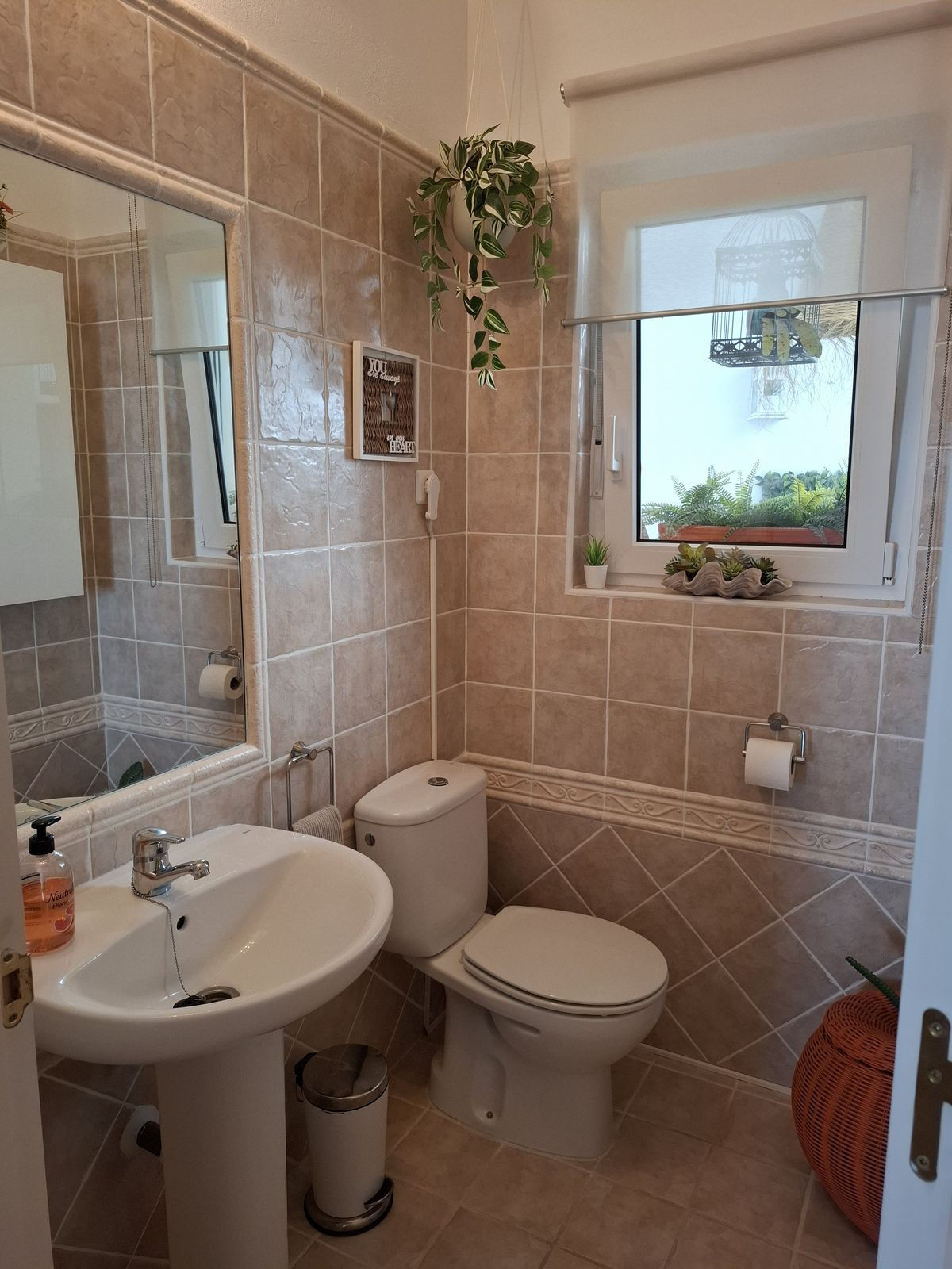 2 Bed Townhouse for sale in Mijas Costa Del Sol, Málaga, Spain