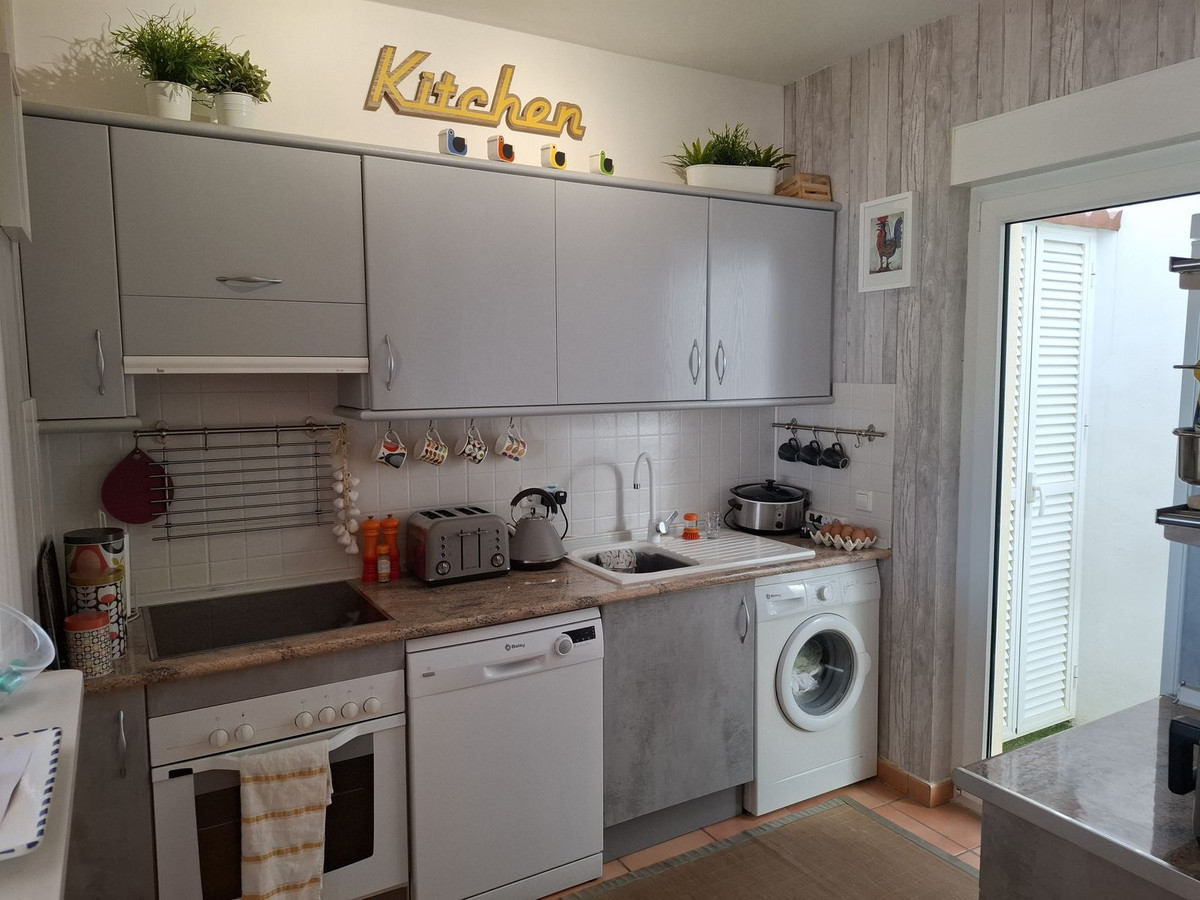 2 Bed Townhouse for sale in Mijas Costa Del Sol, Málaga, Spain