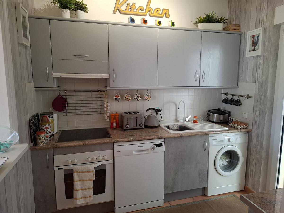 2 Bed Townhouse for sale in Mijas Costa Del Sol, Málaga, Spain
