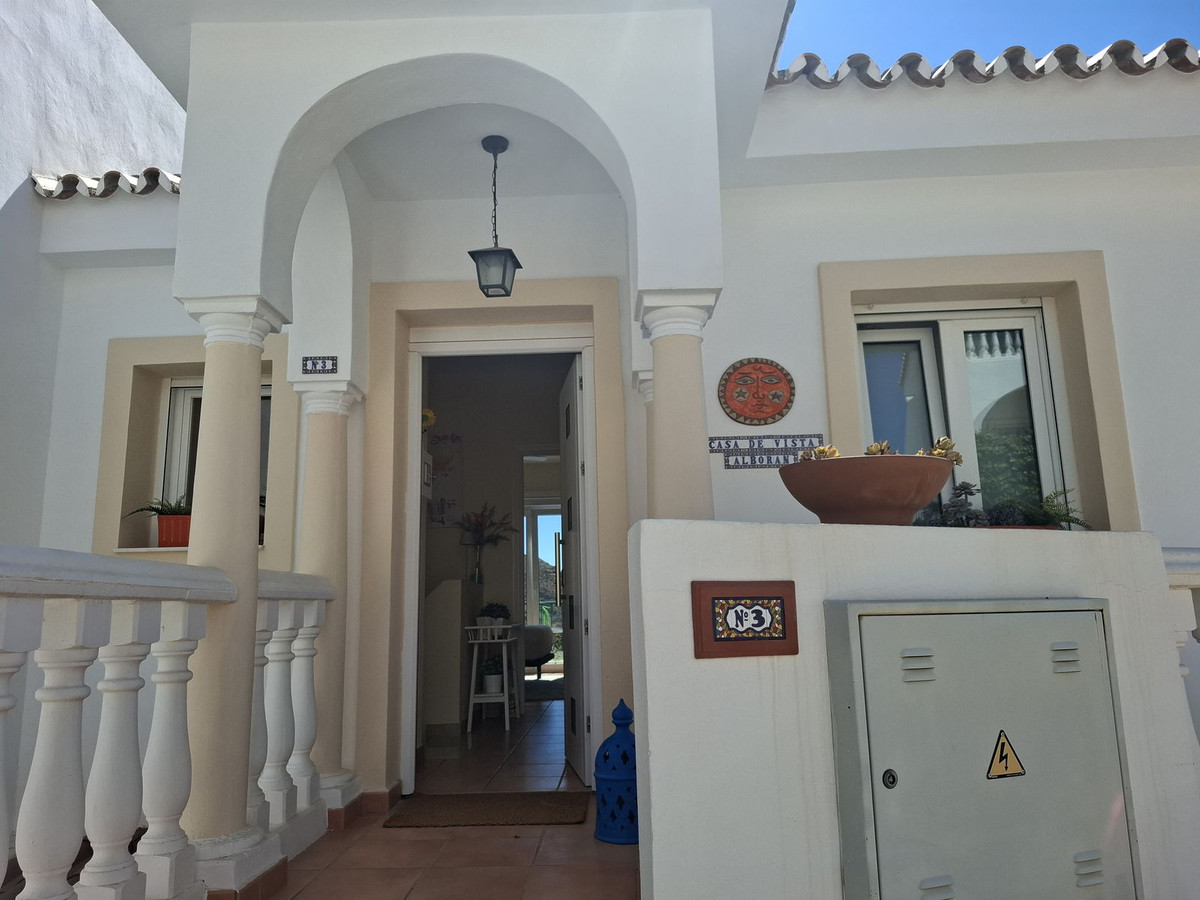 2 Bed Townhouse for sale in Mijas Costa Del Sol, Málaga, Spain