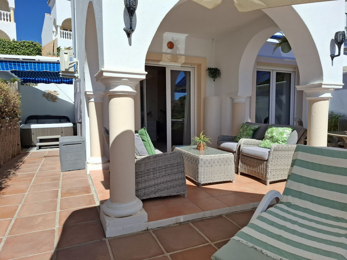 2 Bed Townhouse for sale in Mijas Costa Del Sol, Málaga, Spain