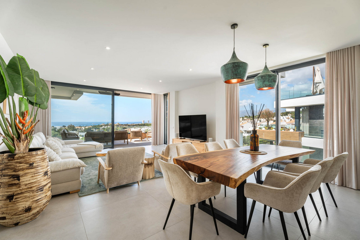 3 Bed Apartment for sale in Artola Costa Del Sol, Málaga, Spain