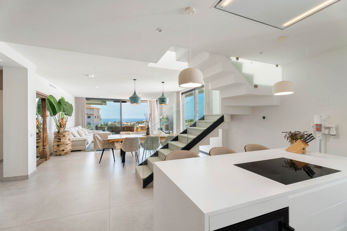 3 Bed Apartment for sale in Artola Costa Del Sol, Málaga, Spain