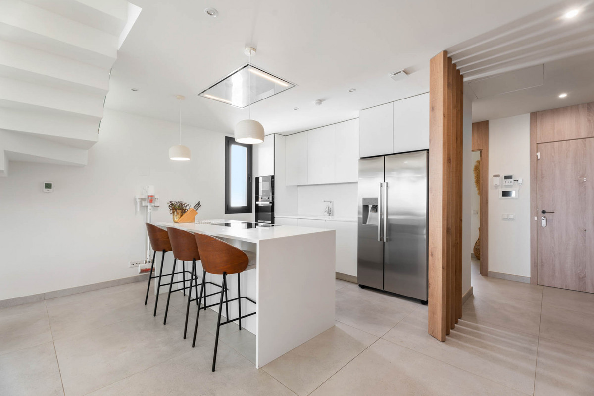 3 Bed Apartment for sale in Artola Costa Del Sol, Málaga, Spain