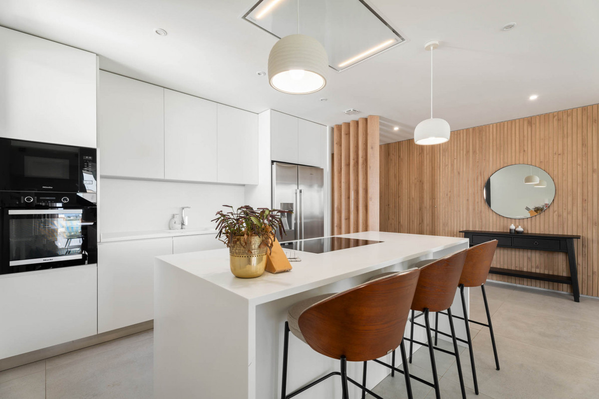 3 Bed Apartment for sale in Artola Costa Del Sol, Málaga, Spain