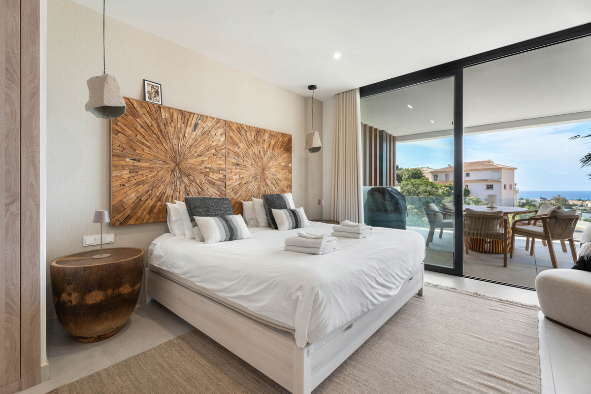 3 Bed Apartment for sale in Artola Costa Del Sol, Málaga, Spain