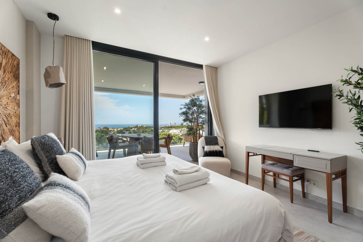 3 Bed Apartment for sale in Artola Costa Del Sol, Málaga, Spain