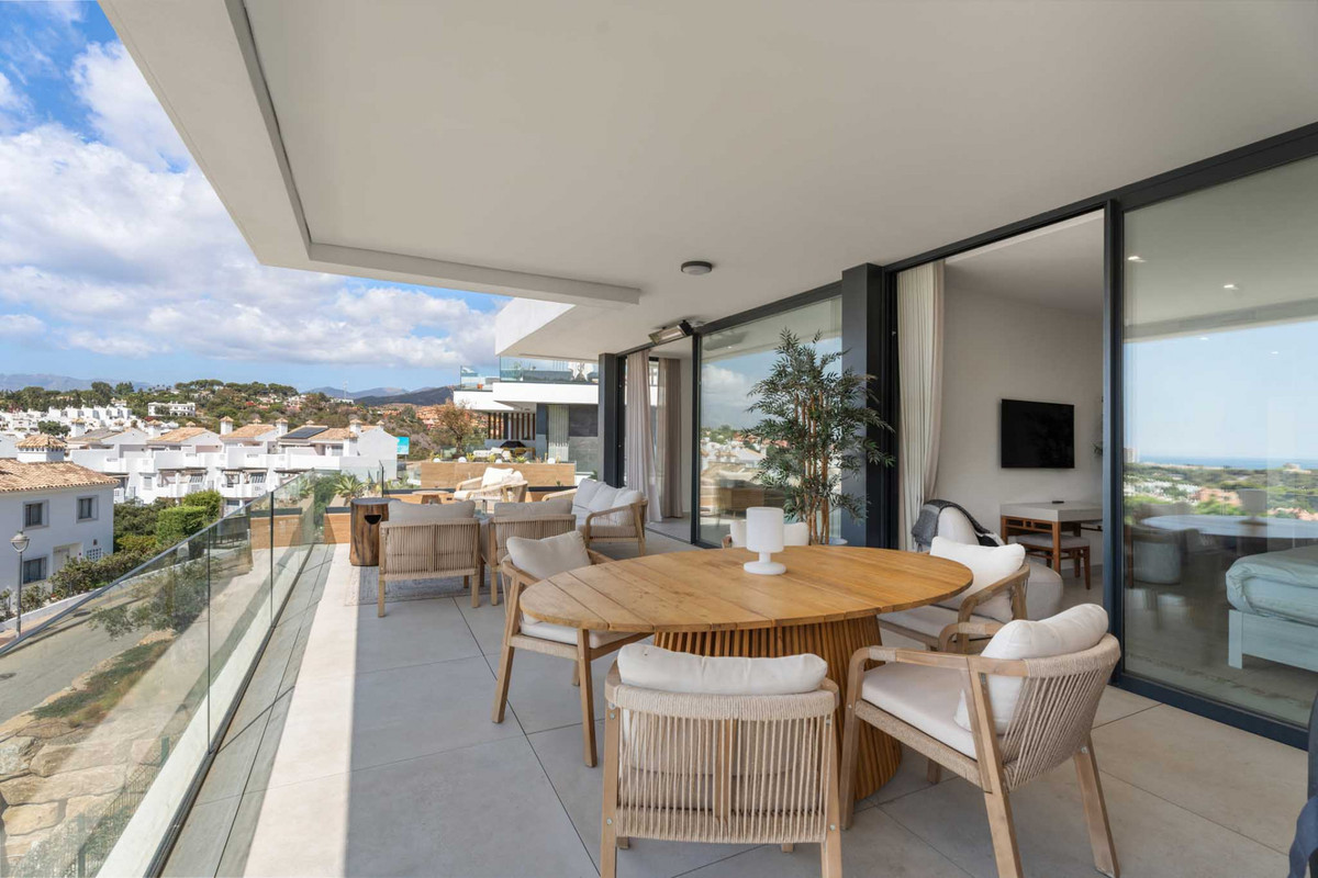 3 Bed Apartment for sale in Artola Costa Del Sol, Málaga, Spain