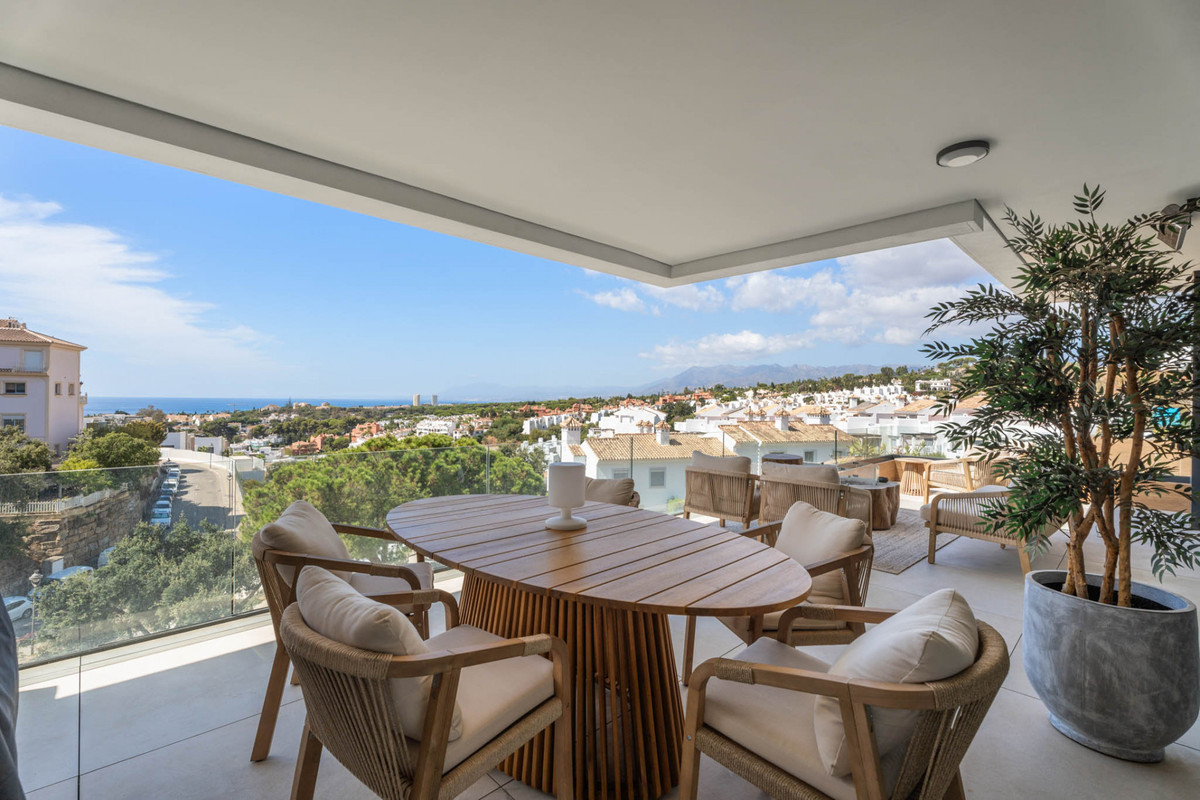 3 Bed Apartment for sale in Artola Costa Del Sol, Málaga, Spain