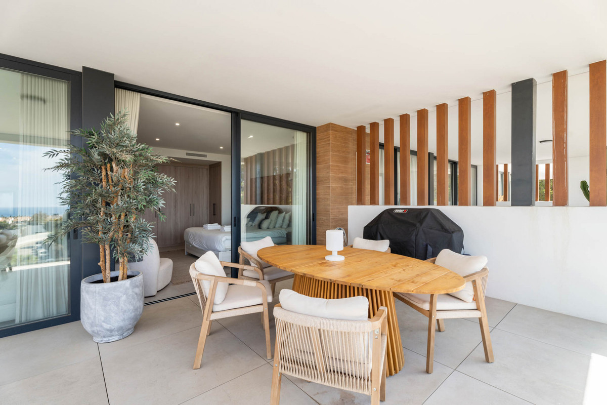 3 Bed Apartment for sale in Artola Costa Del Sol, Málaga, Spain