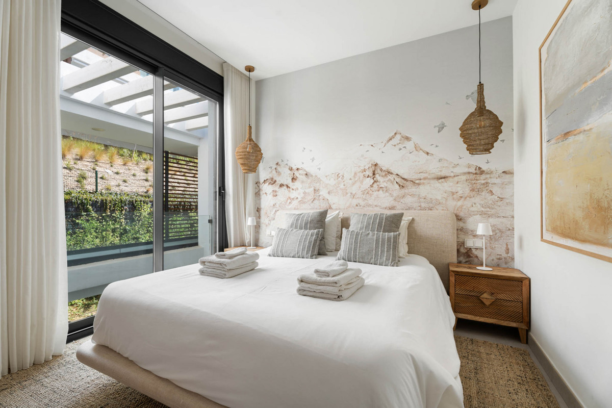3 Bed Apartment for sale in Artola Costa Del Sol, Málaga, Spain