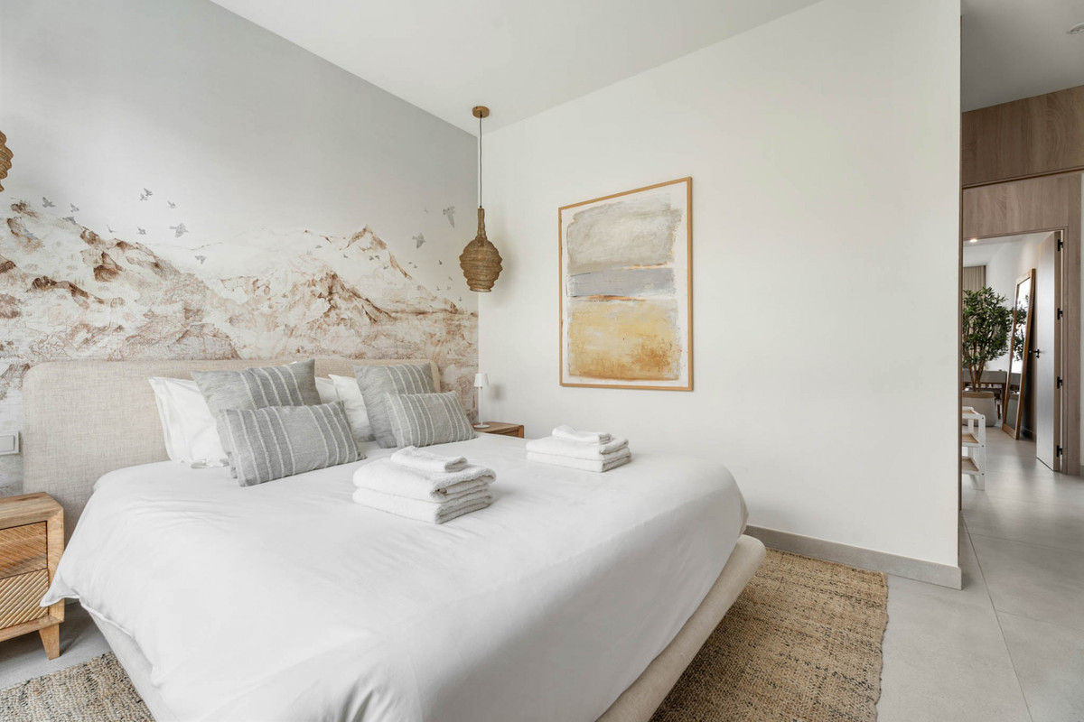 3 Bed Apartment for sale in Artola Costa Del Sol, Málaga, Spain