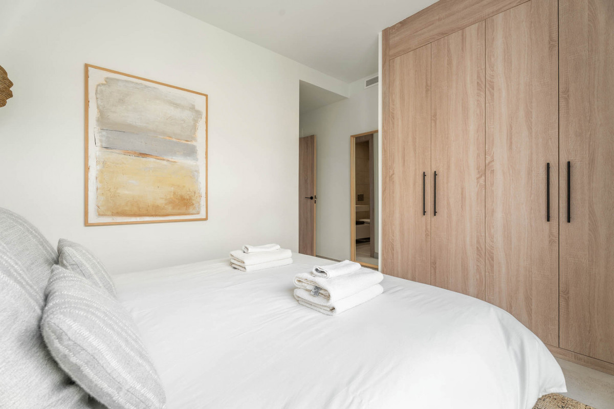 3 Bed Apartment for sale in Artola Costa Del Sol, Málaga, Spain