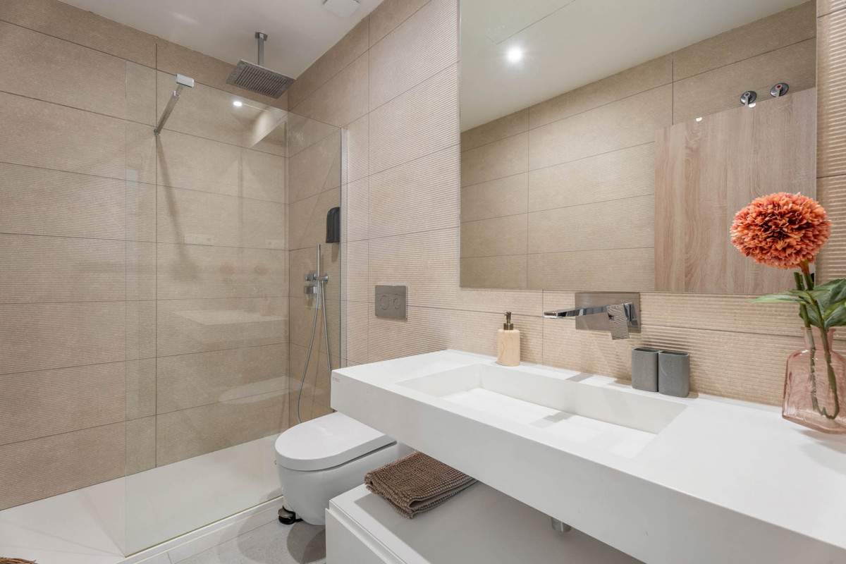 3 Bed Apartment for sale in Artola Costa Del Sol, Málaga, Spain