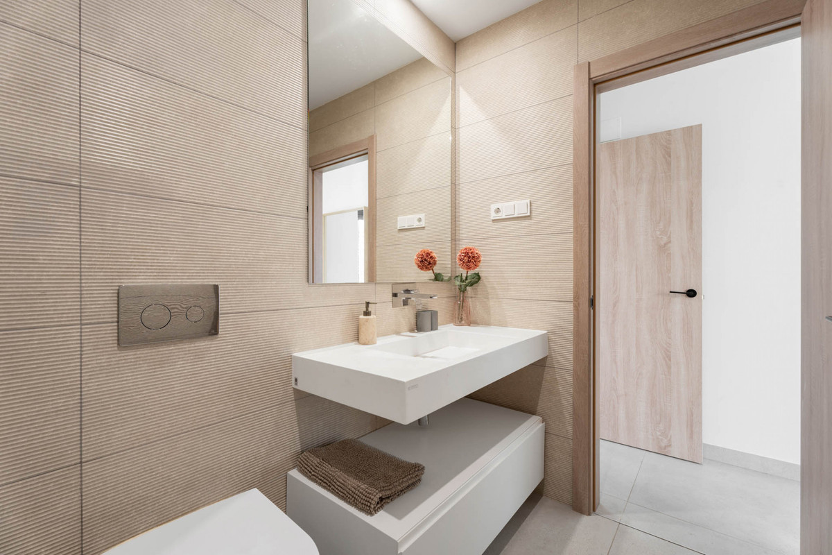 3 Bed Apartment for sale in Artola Costa Del Sol, Málaga, Spain