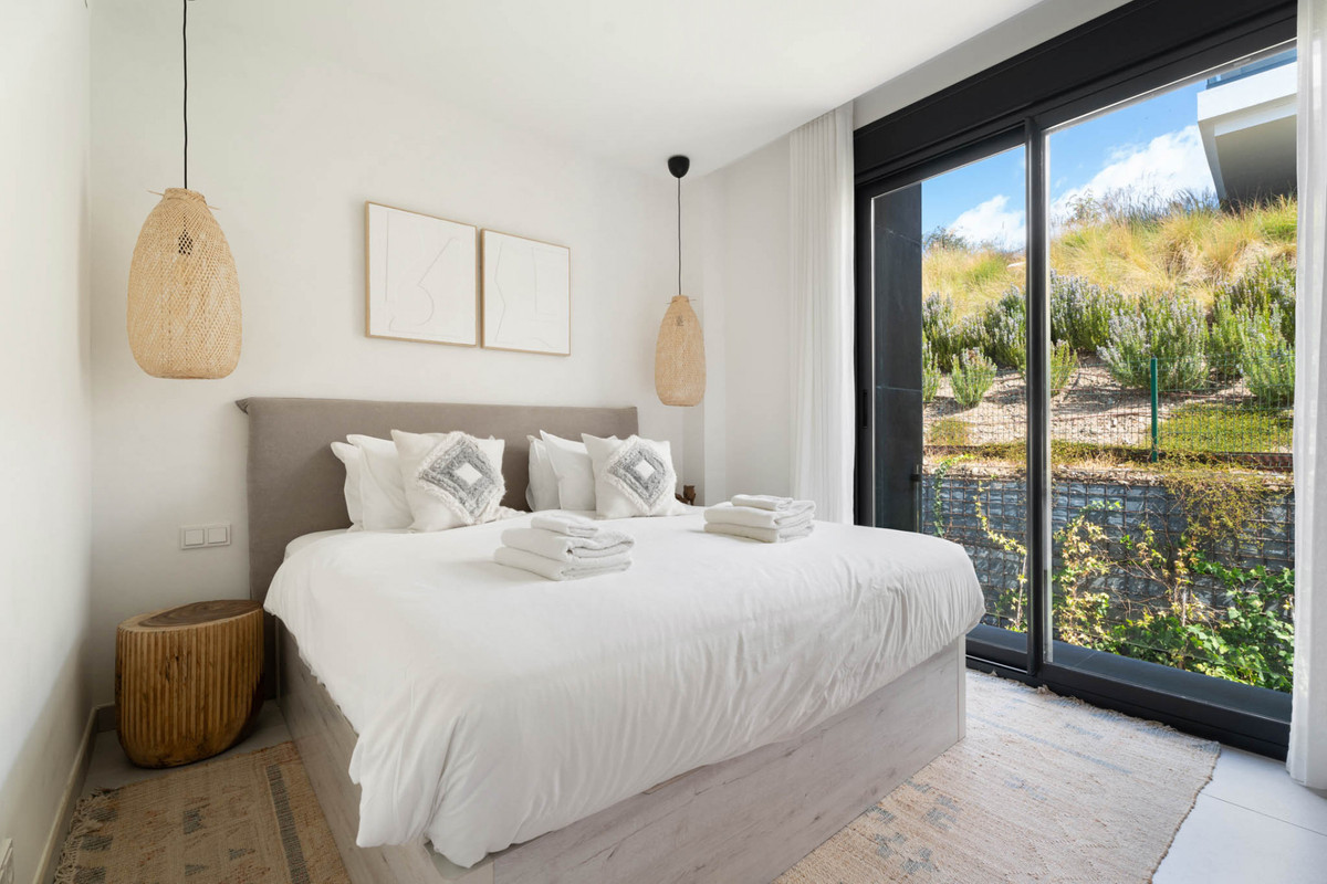 3 Bed Apartment for sale in Artola Costa Del Sol, Málaga, Spain