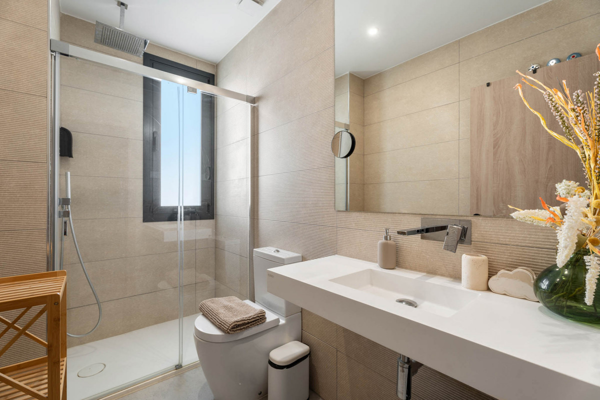 3 Bed Apartment for sale in Artola Costa Del Sol, Málaga, Spain