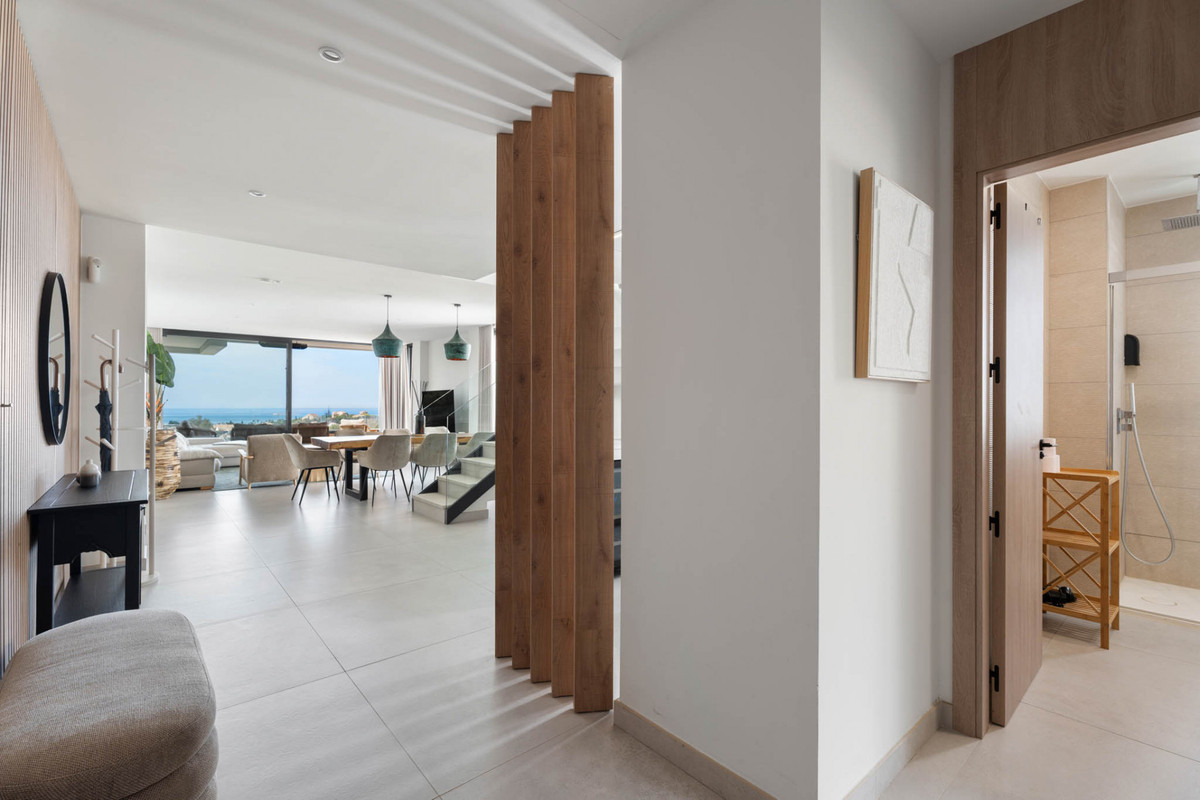3 Bed Apartment for sale in Artola Costa Del Sol, Málaga, Spain