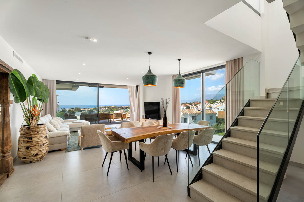 3 Bed Apartment for sale in Artola Costa Del Sol, Málaga, Spain