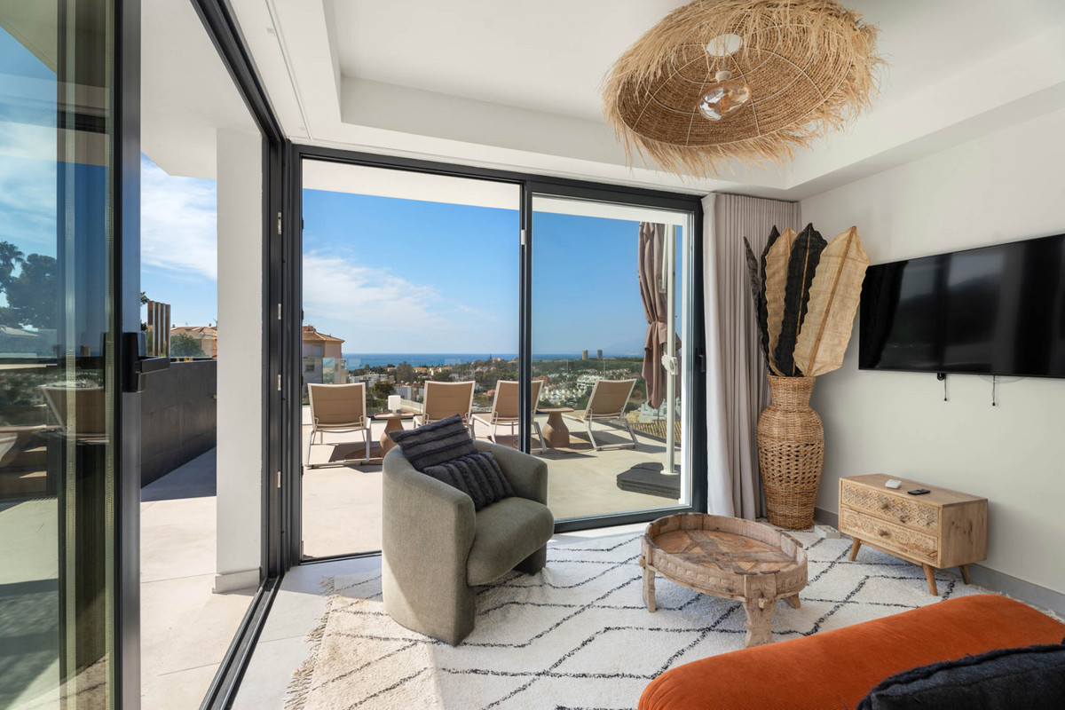 3 Bed Apartment for sale in Artola Costa Del Sol, Málaga, Spain