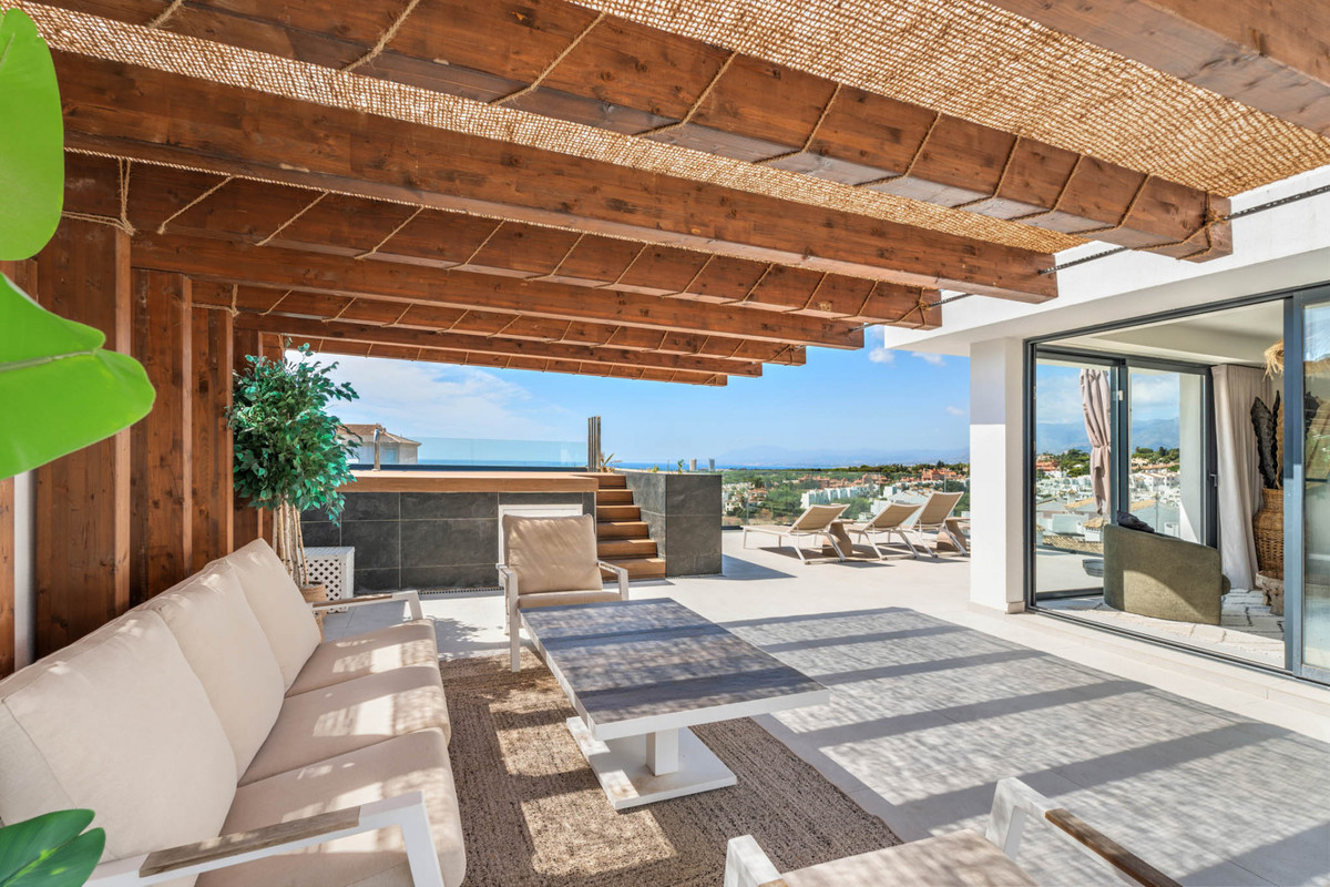 3 Bed Apartment for sale in Artola Costa Del Sol, Málaga, Spain