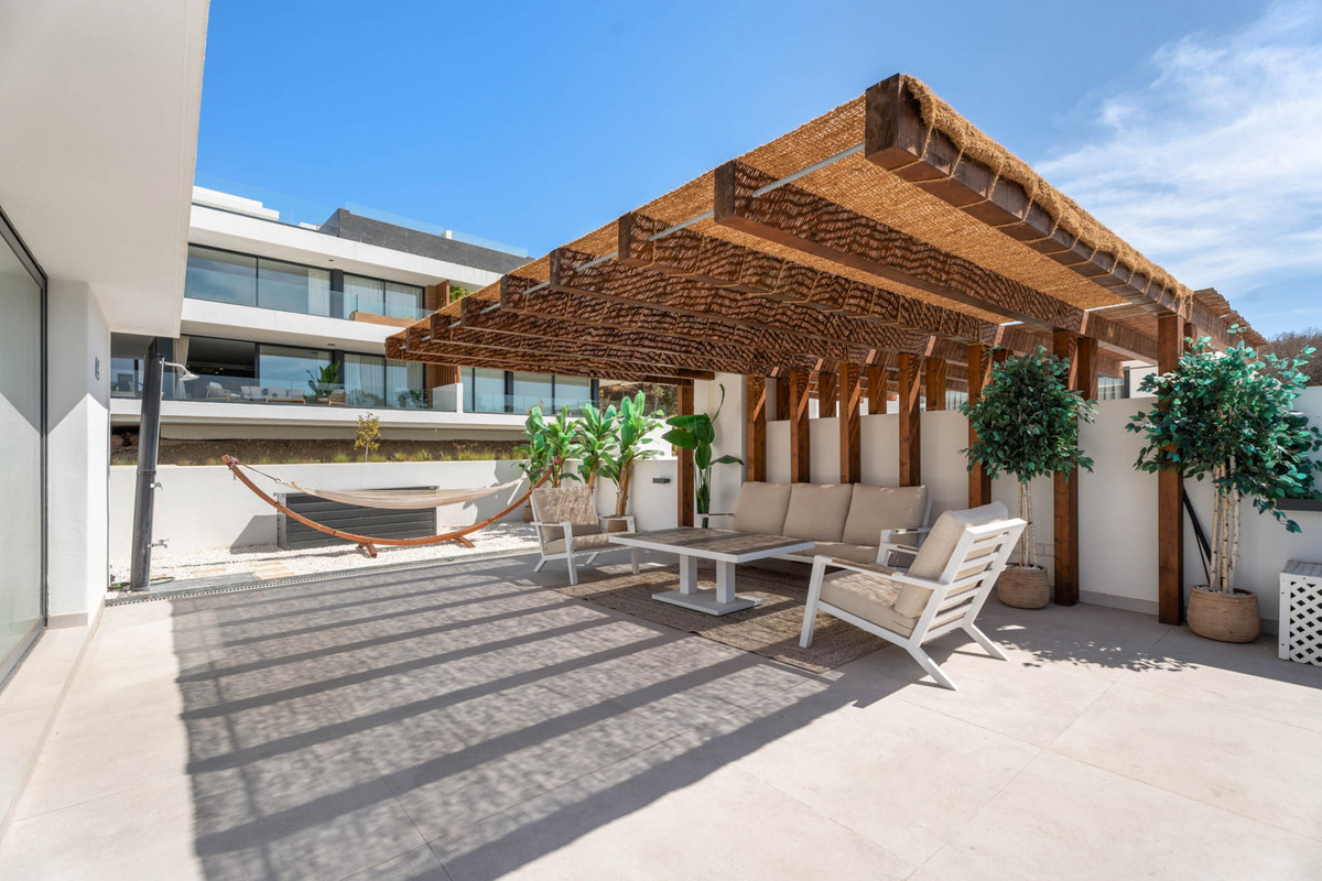 3 Bed Apartment for sale in Artola Costa Del Sol, Málaga, Spain
