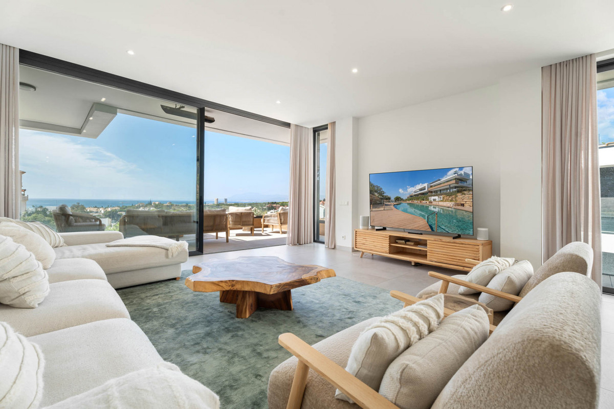 3 Bed Apartment for sale in Artola Costa Del Sol, Málaga, Spain
