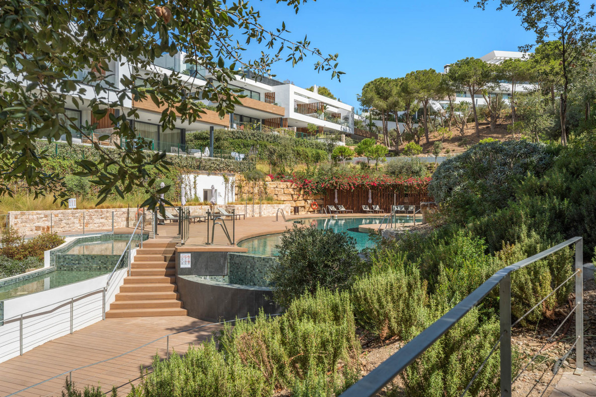 3 Bed Apartment for sale in Artola Costa Del Sol, Málaga, Spain
